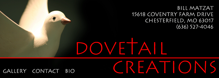 Dovetail Creations Logo